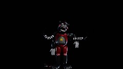 A screenshot taken in Dreams. 26 of 27.