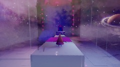 A screenshot taken in Dreams. 3 of 7.