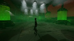 A screenshot taken in Dreams. 1 of 2.