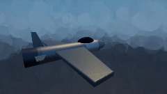 A screenshot taken in Dreams. 2 of 2.