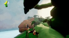 A screenshot taken in Dreams. 18 of 30.