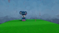 I might leave dreams