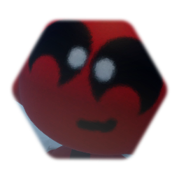 grump dance
