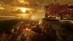 A screenshot taken in Dreams. 3 of 4.