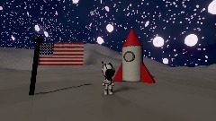 The Moon