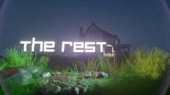 A screenshot taken in Dreams. 1 of 10.