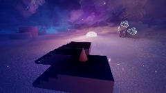 A screenshot taken in Dreams. 7 of 7.