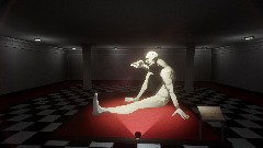 A screenshot taken in Dreams. 13 of 18.