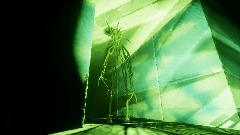 A screenshot taken in Dreams. 2 of 2.