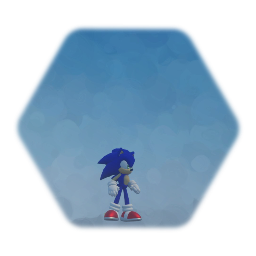 Rush Sonic