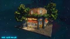 A screenshot taken in Dreams. 2 of 15.