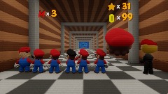 A screenshot taken in Dreams. 2 of 4.