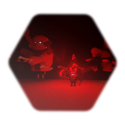 Epic fell sans remix