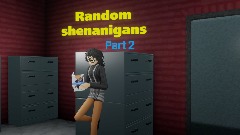 A screenshot taken in Dreams. 2 of 7.