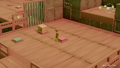 A screenshot taken in Dreams. 3 of 15.