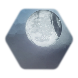 Dreams <uicontrast> LUNA