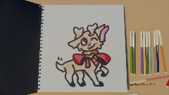 A screenshot taken in Dreams. 1 of 1.