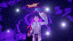 A screenshot taken in Dreams. 1 of 2.