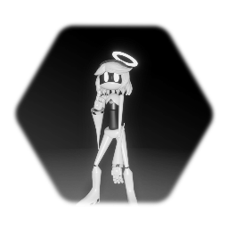 Concept drones: murder drone