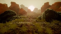 A screenshot taken in Dreams. 1 of 4.