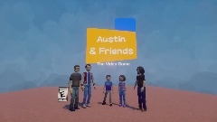 A screenshot taken in Dreams. 2 of 22.