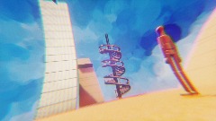 A screenshot taken in Dreams. 22 of 29.