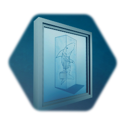 Artworks from the February Monthly Picks Hall