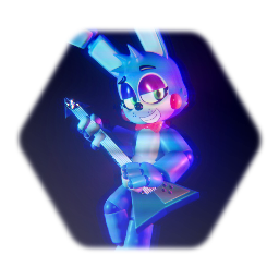 Toy Bonnie (IMS) V2