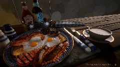 A screenshot taken in Dreams. 26 of 30.