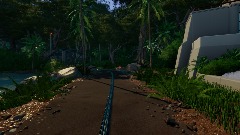 A screenshot taken in Dreams. 1 of 10.