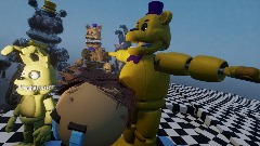 A screenshot taken in Dreams. 1 of 1.