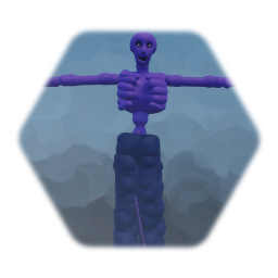 Michael Afton Model