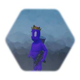 Cris and Friends Mega Ultra Gems Collection