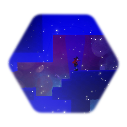 Crystal Road 1 Tileset