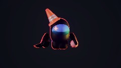 A screenshot taken in Dreams. 1 of 1.