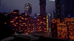 A screenshot taken in Dreams. 14 of 20.