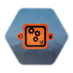 Customizable Cheat Code