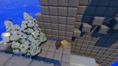 Remix di Pip GemWalk Sugar Shack Water Chase