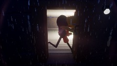 A screenshot taken in Dreams. 22 of 28.