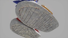 A screenshot taken in Dreams. 6 of 13.