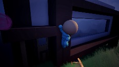 A screenshot taken in Dreams. 1 of 19.