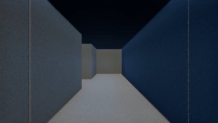 First person dungeon crawler template