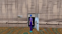 A screenshot taken in Dreams. 5 of 15.