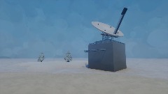 GoldenEye - Surface TEST