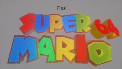 A screenshot taken in Dreams. 2 of 3.