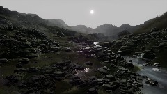 A screenshot taken in Dreams. 19 of 27.