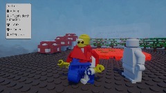 A screenshot taken in Dreams. 3 of 29.