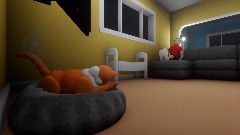 A screenshot taken in Dreams. 3 of 9.
