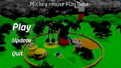 A screenshot taken in Dreams. 1 of 1.