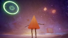 A screenshot taken in Dreams. 18 of 18.